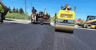 Best Decorative Concrete Driveways  in Washington Park, FL